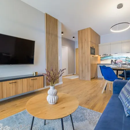 Sloneczna Dolina, Sun & Snow Jastrzebia Gora