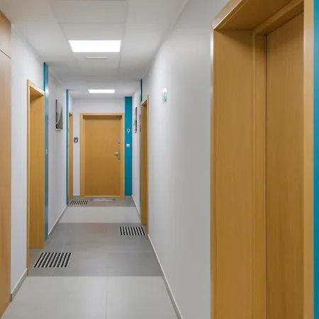 Sloneczna Dolina, Sun & Snow Apartment