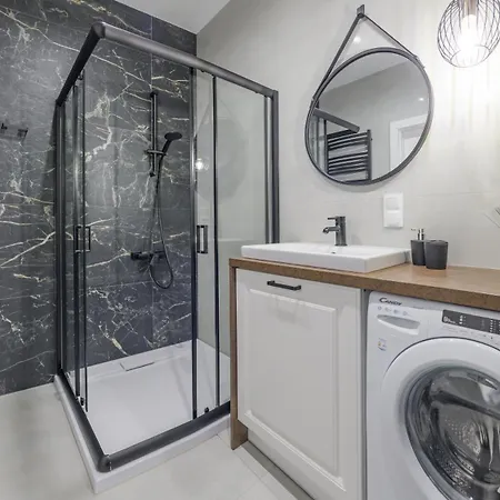 Sloneczna Dolina, Sun & Snow * Jastrzebia Gora