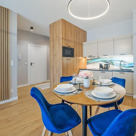 Sloneczna Dolina, Sun & Snow Apartment