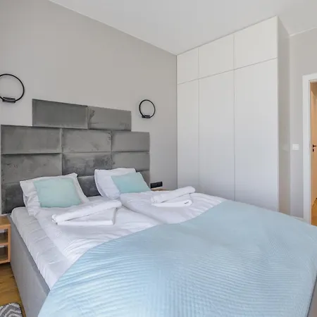 Apartment Sloneczna Dolina, Sun & Snow