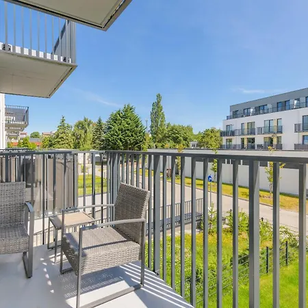 Sloneczna Dolina, Sun & Snow * Jastrzebia Gora