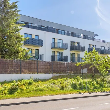 Sloneczna Dolina, Sun & Snow Apartment