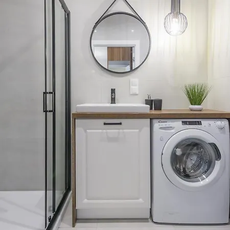 Sloneczna Dolina, Sun & Snow Apartment *