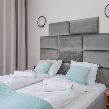 Sloneczna Dolina, Sun & Snow Apartment