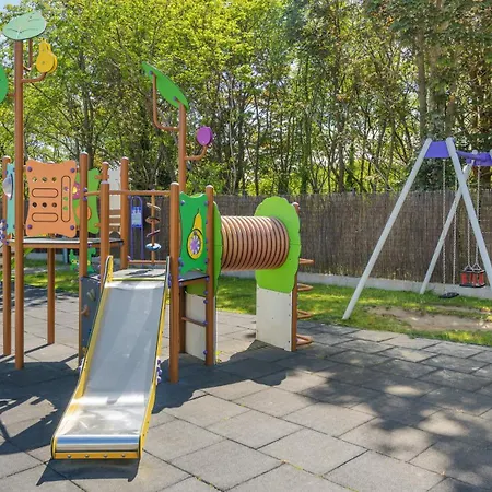 Apartman Sun & Snow, Sloneczna Dolina *