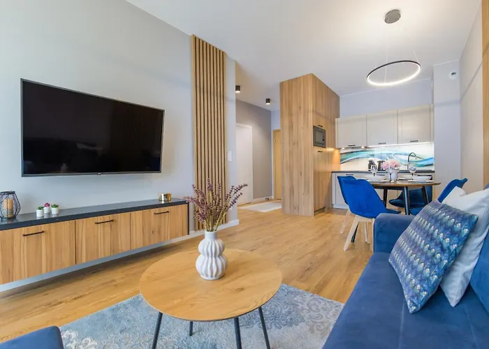 Sloneczna Dolina, Sun & Snow Jastrzębia Góra