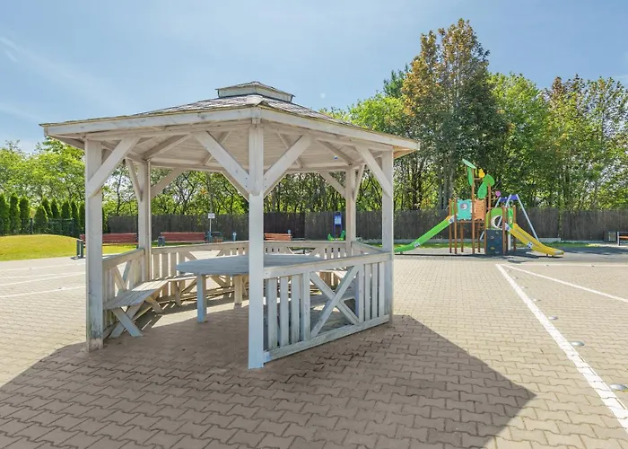 Sloneczna Dolina, Sun & Snow 公寓 *