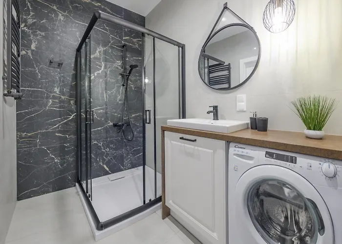 Sloneczna Dolina, Sun & Snow * Jastrzębia Góra