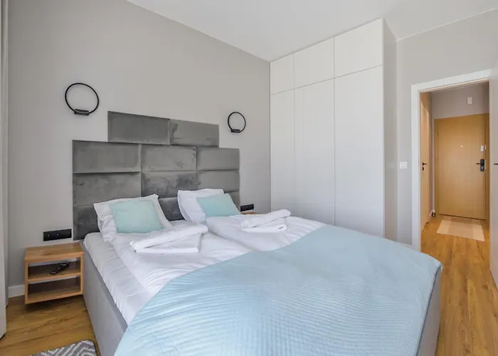 公寓 Sloneczna Dolina, Sun & Snow