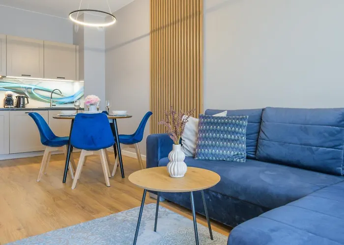 Sloneczna Dolina, Sun & Snow * Jastrzębia Góra