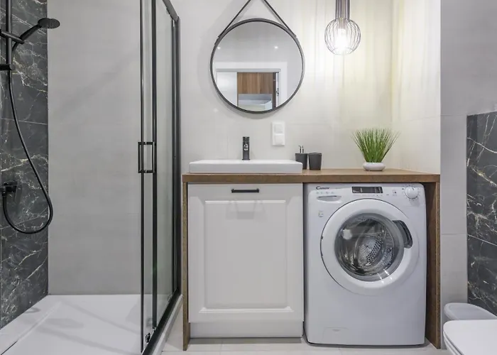 Sloneczna Dolina, Sun & Snow 公寓 *