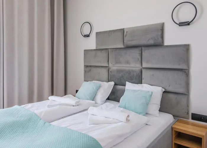 Sloneczna Dolina, Sun & Snow 公寓