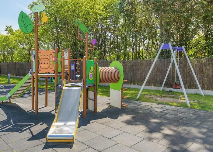 公寓 Sloneczna Dolina, Sun & Snow *